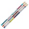 Musgrave Pencil Co Believe In Yourself Motivational Pencil, PK144, 144PK 2283 - alternate 1